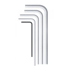 MAGUS MG6 imbuszkulcskészlet