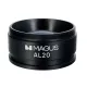 MAGUS AL20 2х/26 mm segédlencsék