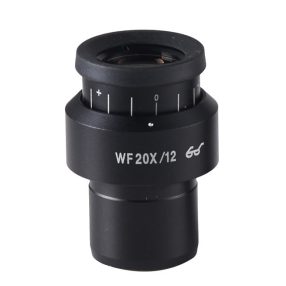 MAGUS SD20 20x/12 mm (D 30 mm) szemlencse