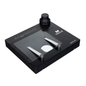 MAGUS XY5 mechanikus tárgyasztal sztereomikroszkópokhoz