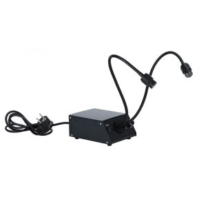 MAGUS LED DGL2 duál gégecső lámpa