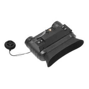   Levenhuk Halo NVB10 Helmet digitális éjjellátó kétszemes távcső