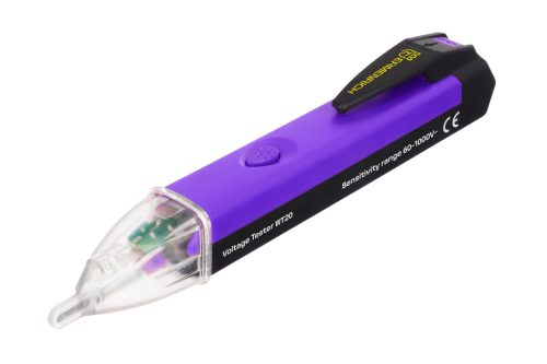 Ermenrich Zing WT20 feszültségvizsgáló