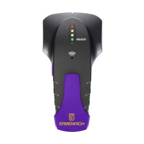 Ermenrich Ping SD20 falszkenner