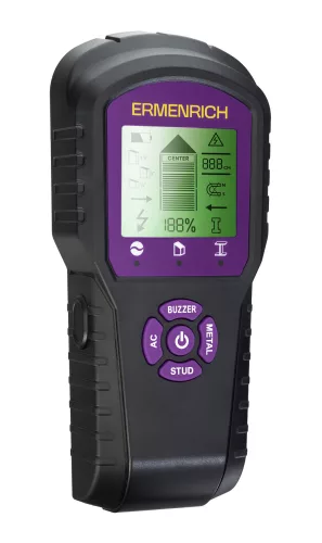 Ermenrich Ping SM60 falszkenner