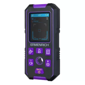 Ermenrich Ping SM70 falszkenner