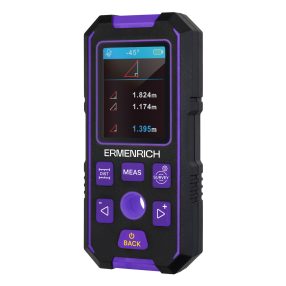 Ermenrich Ping SM90 falszkenner