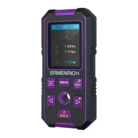 Ermenrich Ping SM90 falszkenner