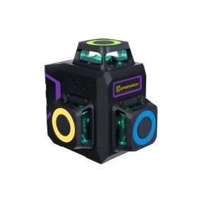 Ermenrich LV50 PRO lézeres szintező