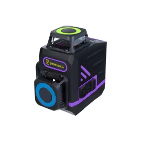 Ermenrich LV60 PRO lézeres szintező