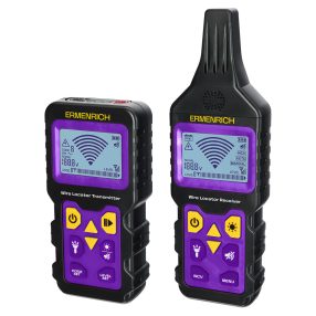 Ermenrich Ping SM150 rejtett vezeték kereső