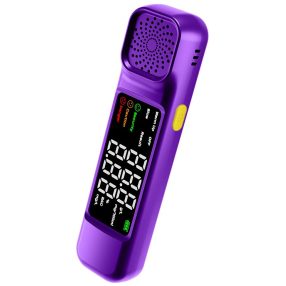 Ermenrich Seek AT20 alkohol-tesztelő