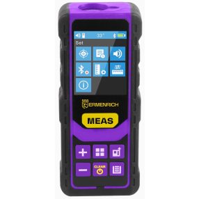 Ermenrich Reel PRO GL60 lézeres mérő