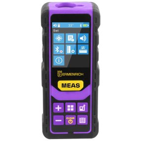 Ermenrich Reel PRO GL100 lézeres mérő