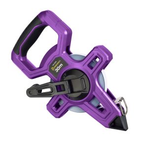 Ermenrich Reel SE30 földmérő mérőszalag