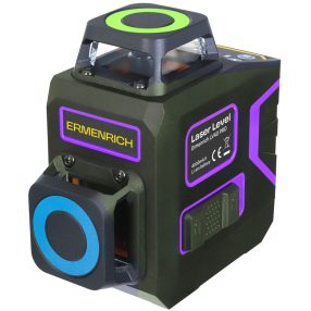 Ermenrich LV40 PRO lézeres szintező