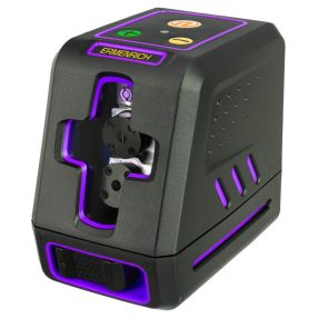 Ermenrich LT20 lézeres szintező