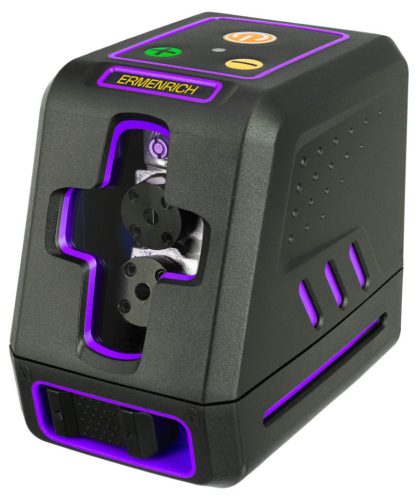 Ermenrich LT20 lézeres szintező