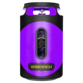 Ermenrich LN40 lézeres szintező