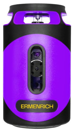 Ermenrich LN40 lézeres szintező