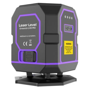 Ermenrich LV30 PRO lézeres szintező