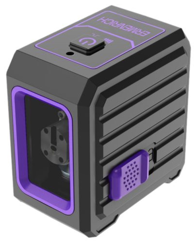 Ermenrich LN10 lézeres szintező