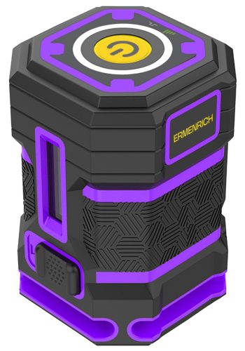 Ermenrich LN15 lézeres szintező