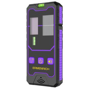 Ermenrich LR20 lézeres vevőegység