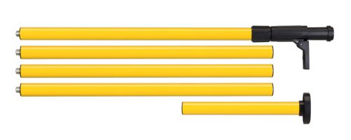 Ermenrich Reel TWR30 hosszabbítórúd, 3,36 m