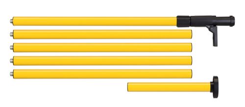 Ermenrich Reel TWR40 hosszabbítórúd, 3,96 m