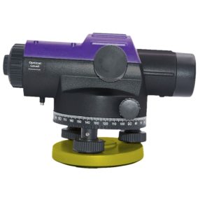 Ermenrich PL40 optikai szintező