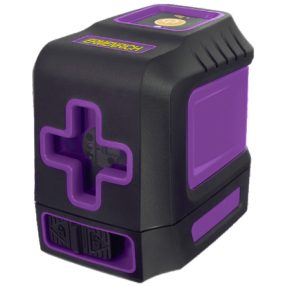 Ermenrich BASE LT30 lézeres szintező