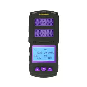 Ermenrich NG60 gázérzékelő