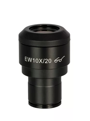 MAGUS O10S 10х/20 mm (D 23,2 mm) szemlencse skálával