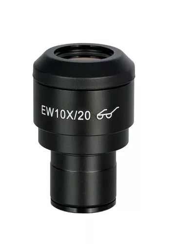 MAGUS O10P 10х/20 mm szemlencse irányzóval (D 23,2 mm)