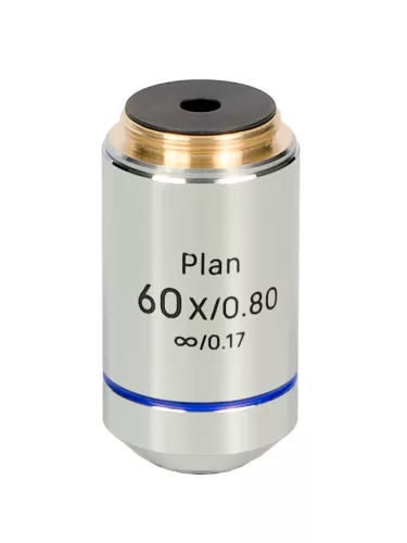MAGUS 60PL Plan 60х/0,80 ∞/0,17 objektív