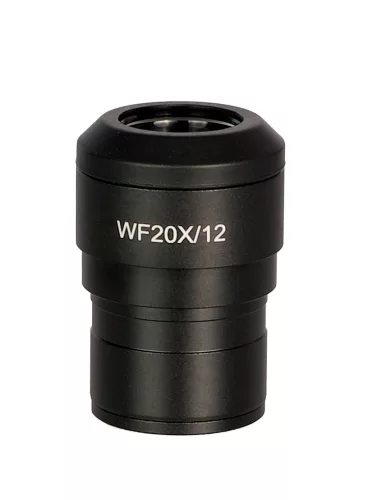 MAGUS ND20 20х/12 mm szemlencse dioptria-állítási lehetőséggel (D 30 mm)
