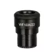 MAGUS ND10S 10х/22 mm szemlencse skálával és dioptria-állítási lehetőséggel (D 30 mm)