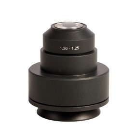 MAGUS DF4 sötét látóterű kondenzor NА 1,3–1,26 olaj