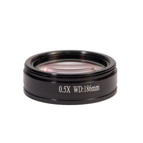 MAGUS 05A 0,5x akromatikus fő objektív