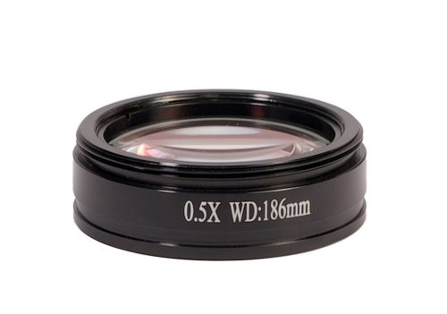 MAGUS 05A 0,5x akromatikus fő objektív