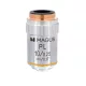 MAGUS MP10 10x/0,25 ∞/0,17 végtelen sík objektív