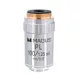 MAGUS MP100 OIL 100x/1,25 ∞/0,17 végtelen sík objektív