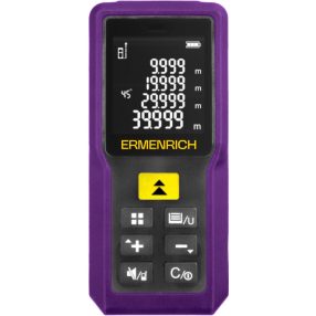 Ermenrich Reel PRO GM100 lézeres mérő