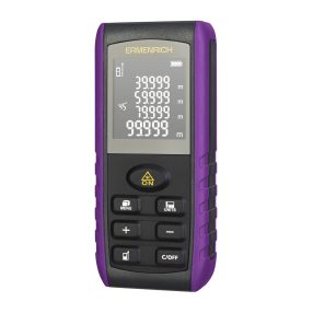 Ermenrich Reel PRO GE60 lézeres mérő