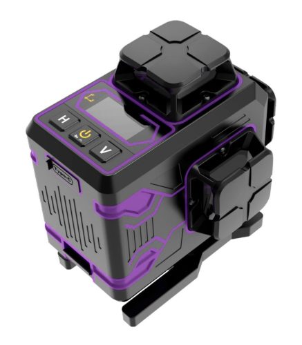 Ermenrich PRO LV70 lézeres szintező