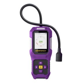 Ermenrich NG50 gázérzékelő