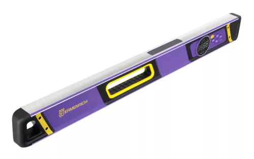 Ermenrich Verk LD60 digitális szintező lézerrel