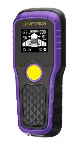 Ermenrich Ping SM40 falszkenner