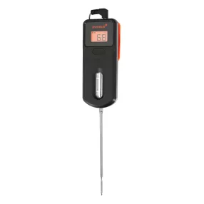 Levenhuk Wezzer Grill BT10 főzési/sütési hőmérő